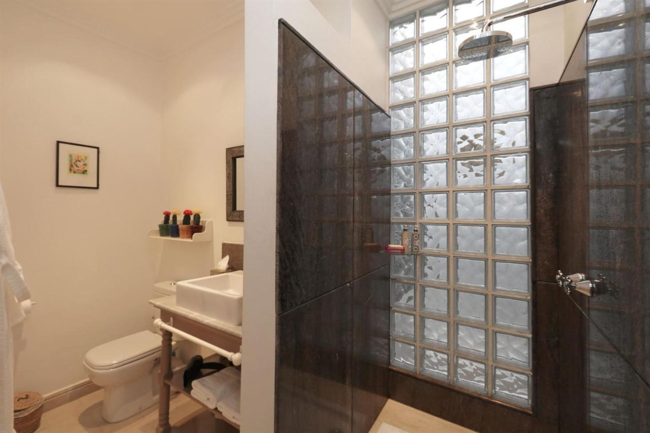 Vakantiehuis Dar Safi - Privatise Pour 6/8 Pers. - Jacuzzi Marrakesh